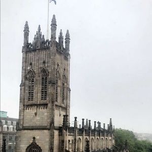 Meet your Posher, Alec